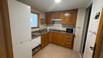 Piso – La Vila Joiosa - Villajoyosa - Vista 2