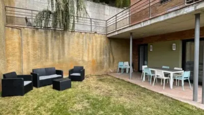 Chalet in Berga photo 9