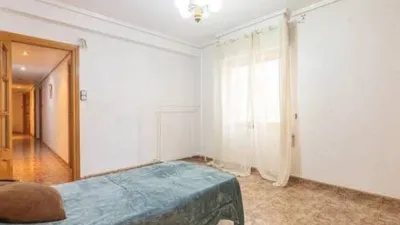 Apartment in Altabix photo 27