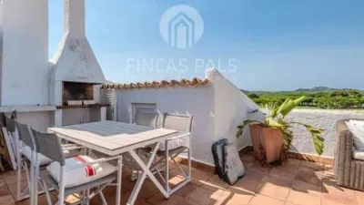 Duplex penthouse on Carrer de les Bassetes photo 30