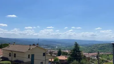 Apartment in Berga photo 32