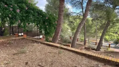 Chalet en Olivella photo 37