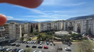Apartment in Jaén City photo 22