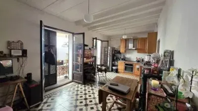 Flat in Cort photo 2