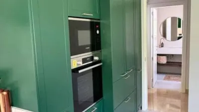 Chalet in Barrio San Roque photo 27