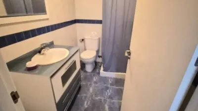 Chalet in Albacete Capital photo 33
