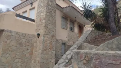 Chalet in Puente Tablas-Puente Nuevo-Cerro Molina photo 2