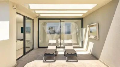 Chalet in Costa Adeje photo 48