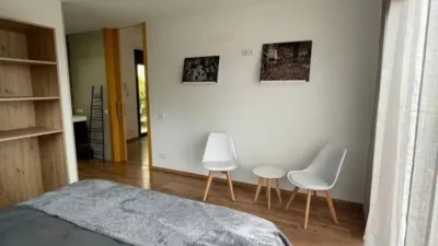Chalet in Berga photo 23