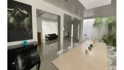 Chalet on Carrer Falconera photo 34