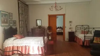 Chalet in Martiánez Area photo 19