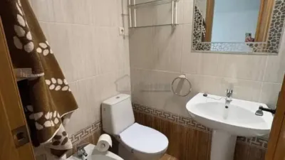 Piso – La Vila Joiosa - Villajoyosa - Vista 5