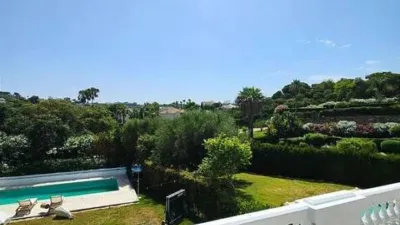 Chalet in Barrio San Roque photo 65