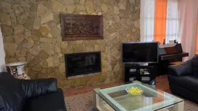 Chalet in Chiva photo 13