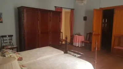 Chalet in Martiánez Area photo 16