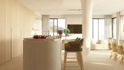 Flat on Carat Street Phase 3, -1 photo 8