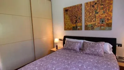 Apartment in Berga photo 13
