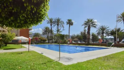 Piso en Velilla photo 8