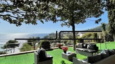 Chalet in Santa Cristina-La Cala Sant Francesc photo 2