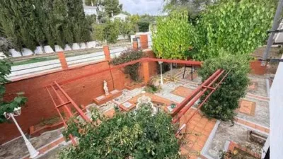 Chalet en Olivella photo 23