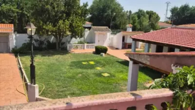 Chalet in Albacete Capital photo 75