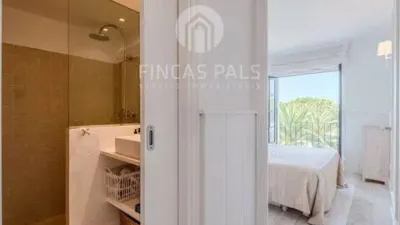 Duplex penthouse on Carrer de les Bassetes photo 22