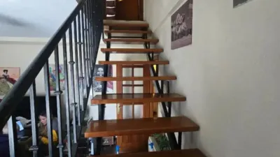 Apartment in Jaén City photo 14