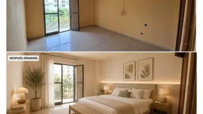 Apartment on Carrer de la Mar photo 7