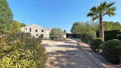 Casa – el Pinós / Pinoso - Vista 2
