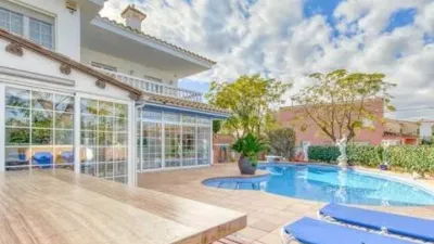 Chalet in Empuriabrava photo 20