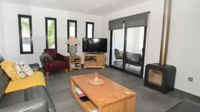 Chalet in Oltamar-Cucarres photo 21