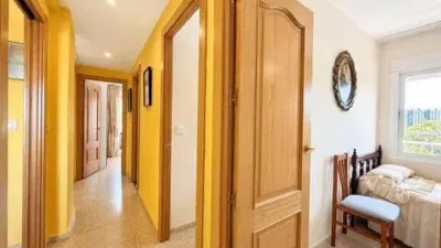 Apartment in Playa de San Juan photo 18