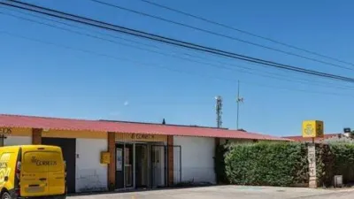 Chalet in Nuevo Baztán photo 89