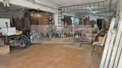Chalet on Carrer de la Tramuntana photo 58