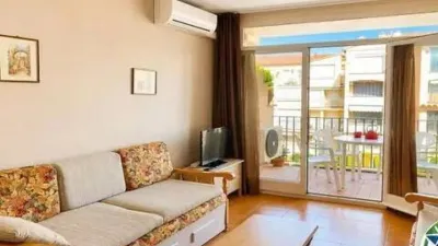 Apartment in Passatge Badia Gran Reserva photo 5