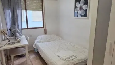 Apartment in Ciutat Jardí photo 16