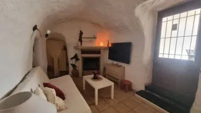 Rustic house in Barrio del Cerro de la Cruz photo 17