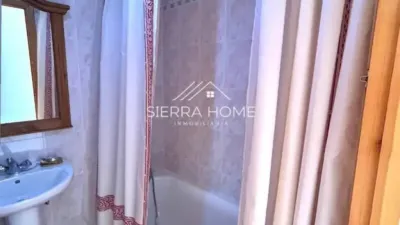Apartment in Grazalema photo 5