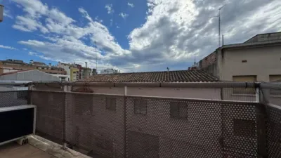 Apartment in Centre photo 4