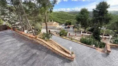 Chalet en Olivella photo 7