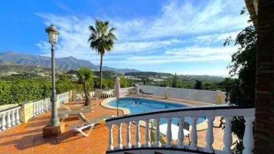 Chalet on Avenida de Pescia-La Noria-Pueblo Rocío photo 29