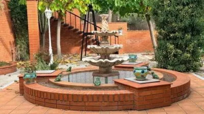 Chalet en Olivella photo 25