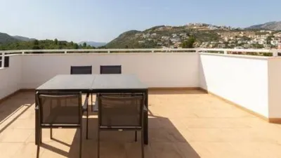 Apartment in Pego photo 14