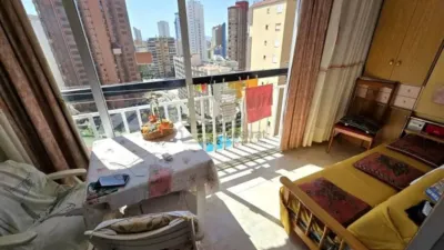 Piso – Benidorm - Vista 3