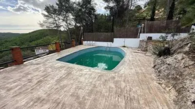 Chalet en Olivella photo 49