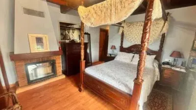 Chalet en Lada-La Venta photo 44
