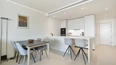 Apartment on Avenida del Higuerón photo 11