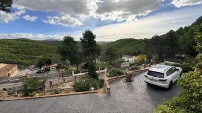 Chalet en Olivella photo 45