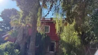 Chalet in Les Rotes photo 3