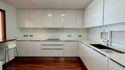 Apartment on Munich Street photo 19